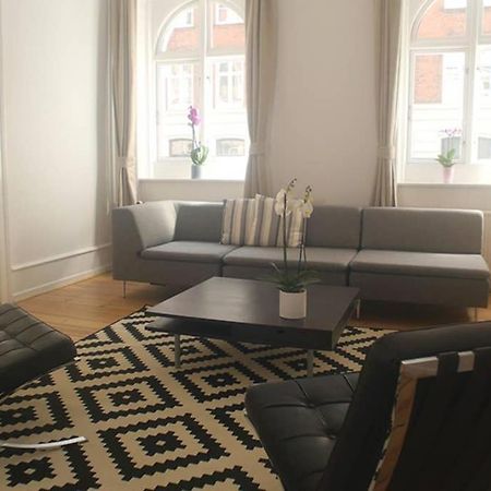 Next To New Harbor / 3 Bedroom & 2 Bath Rooms كوبنهاجن المظهر الخارجي الصورة