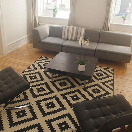 Next To New Harbor / 3 Bedroom & 2 Bath Rooms كوبنهاجن المظهر الخارجي الصورة