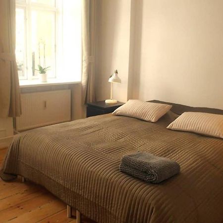 Next To New Harbor / 3 Bedroom & 2 Bath Rooms كوبنهاجن المظهر الخارجي الصورة