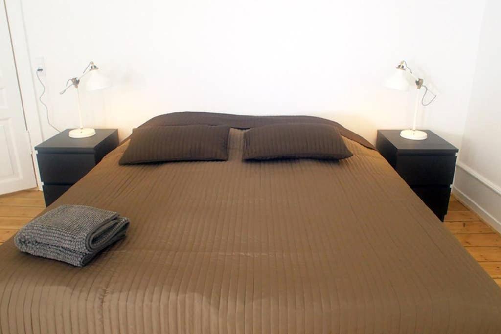 Next To New Harbor / 3 Bedroom & 2 Bath Rooms كوبنهاجن المظهر الخارجي الصورة