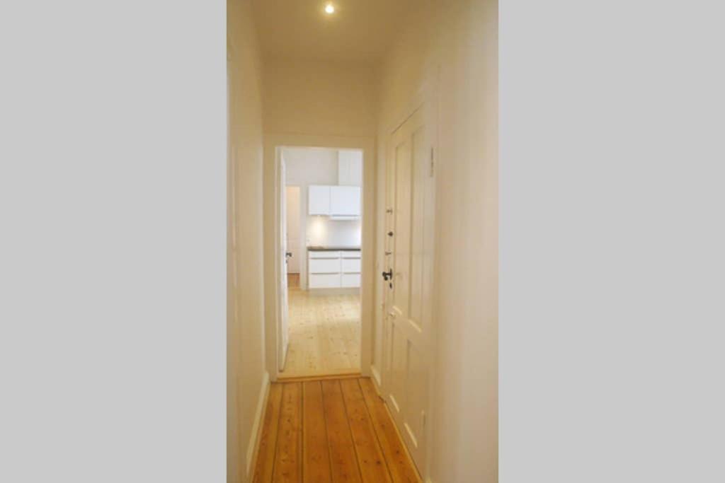 Next To New Harbor / 3 Bedroom & 2 Bath Rooms كوبنهاجن المظهر الخارجي الصورة