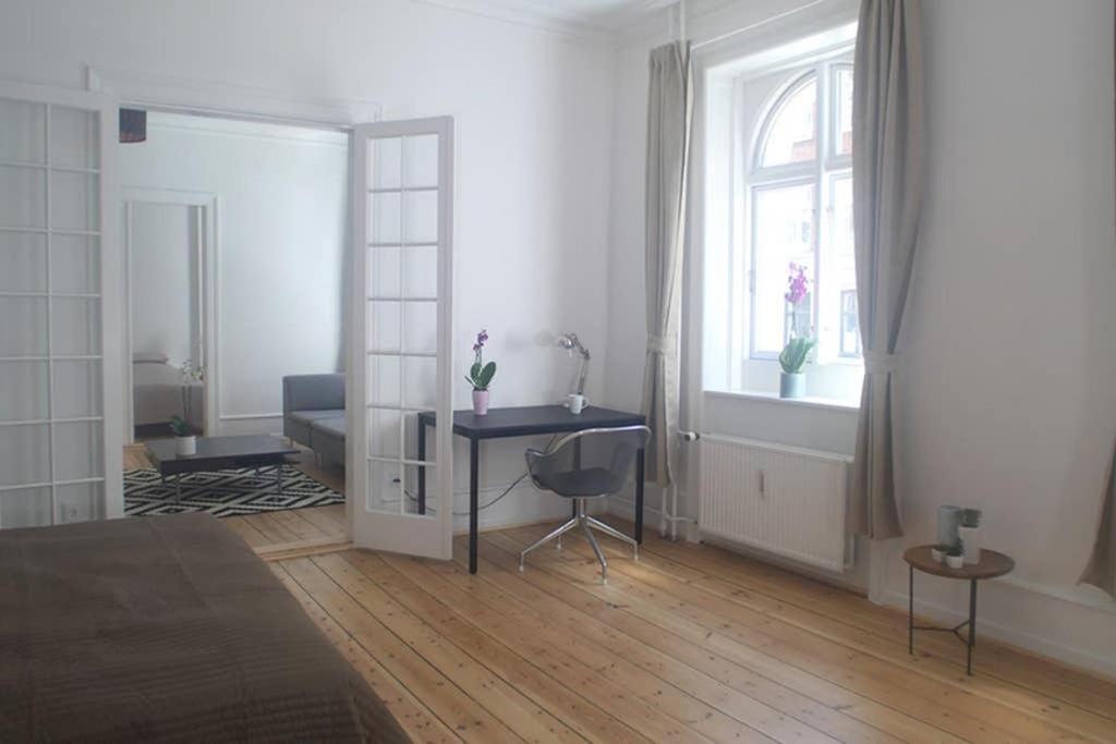 Next To New Harbor / 3 Bedroom & 2 Bath Rooms كوبنهاجن المظهر الخارجي الصورة