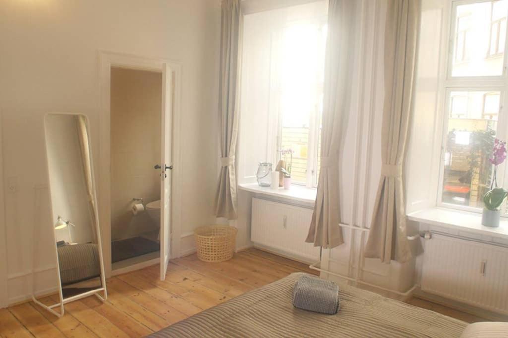 Next To New Harbor / 3 Bedroom & 2 Bath Rooms كوبنهاجن المظهر الخارجي الصورة