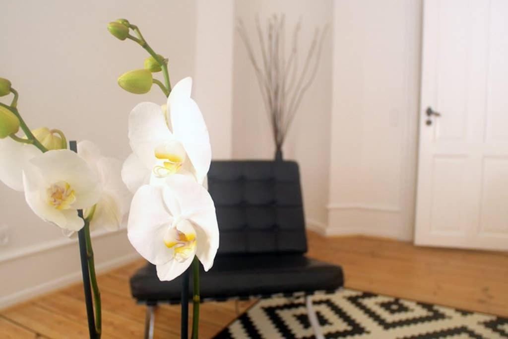 Next To New Harbor / 3 Bedroom & 2 Bath Rooms كوبنهاجن المظهر الخارجي الصورة