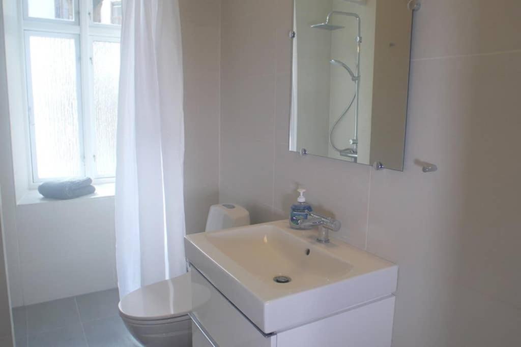 Next To New Harbor / 3 Bedroom & 2 Bath Rooms كوبنهاجن المظهر الخارجي الصورة