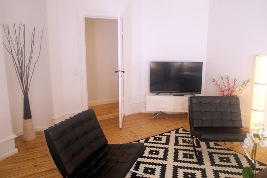 Next To New Harbor / 3 Bedroom & 2 Bath Rooms كوبنهاجن المظهر الخارجي الصورة