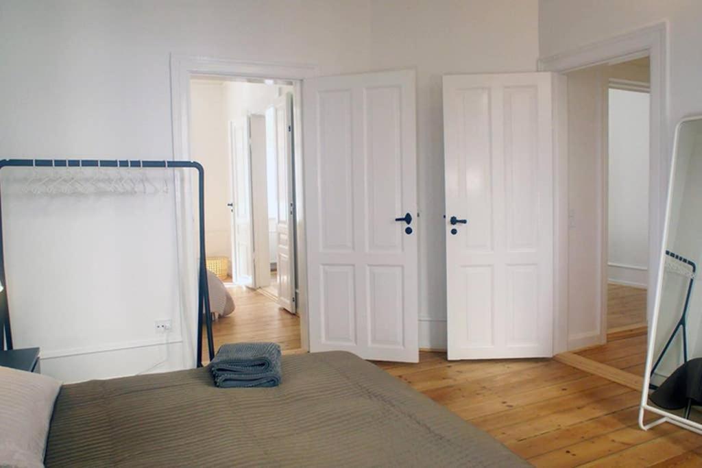 Next To New Harbor / 3 Bedroom & 2 Bath Rooms كوبنهاجن المظهر الخارجي الصورة
